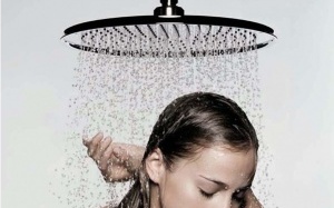 Tắm sai - rước bệnh